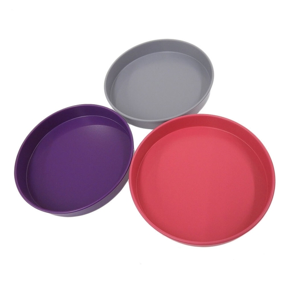 NWT Dior GWP 3pc Tin Canister Set! - Picture 6 of 8